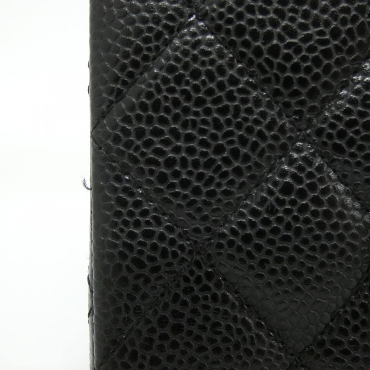 【ヴィンテージ】シャネル 1112 ショルダーバッグ