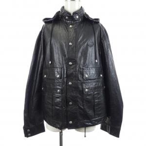 グッチ GUCCI 621456 XNAKN レザージャケット