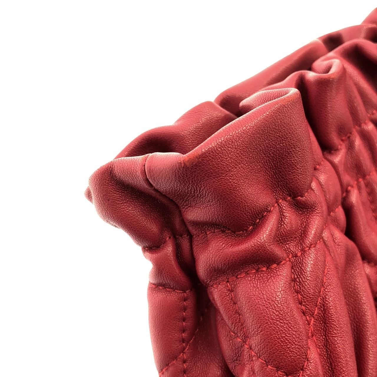 【ヴィンテージ】クリスチャンディオール ショルダーバッグ