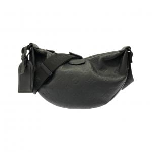 ルイヴィトン モノグラム シャドウ ハンモックバッグ PM M12510 ショルダーバッグ