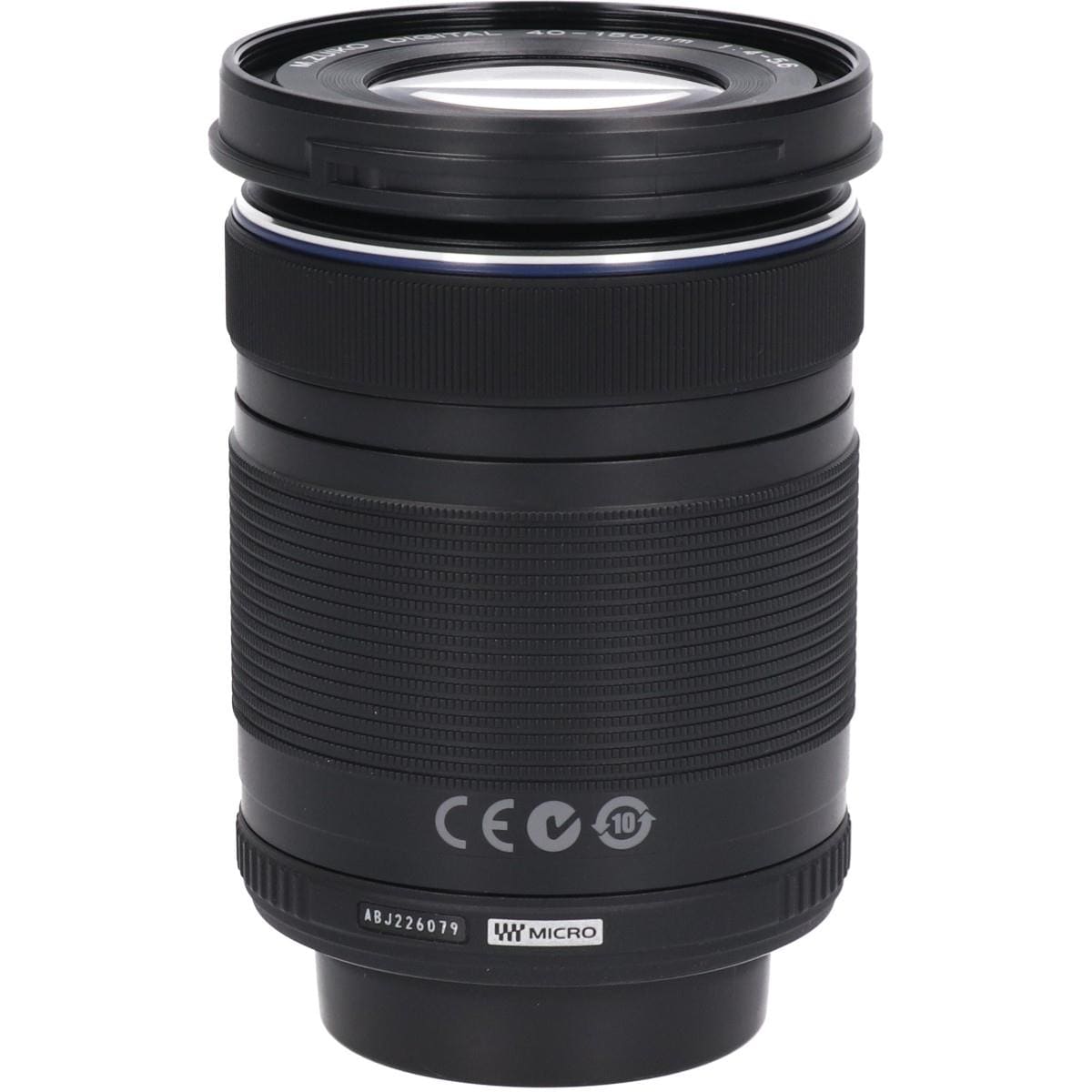 ＭＺＤ　ＥＤ４０－１５０ｍｍ　Ｆ４－５．６Ｒ
