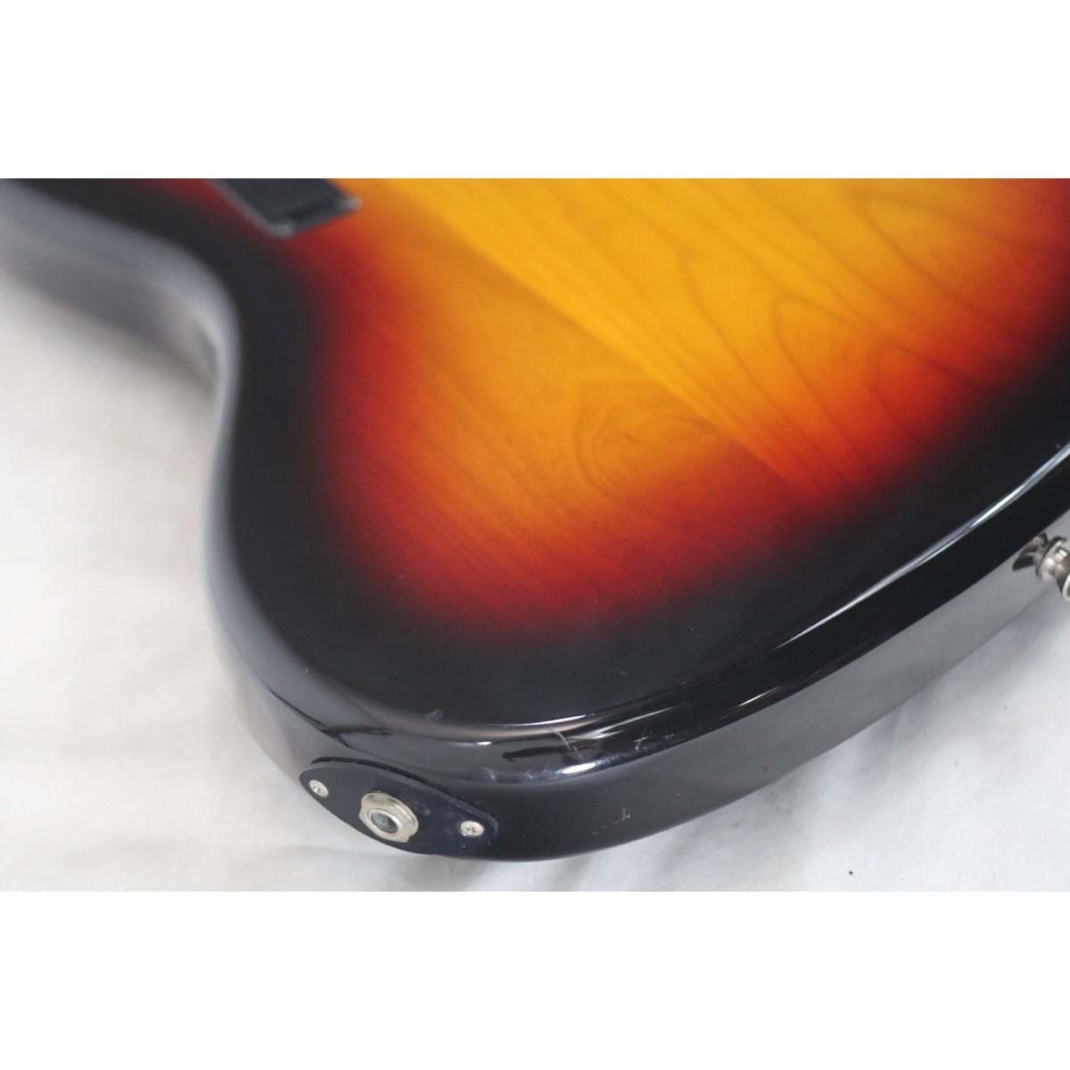 ＦＥＮＤＥＲ　ＪＡＰＡＮ　　ＪＢ６２　ＡＣＴＩＶＥ