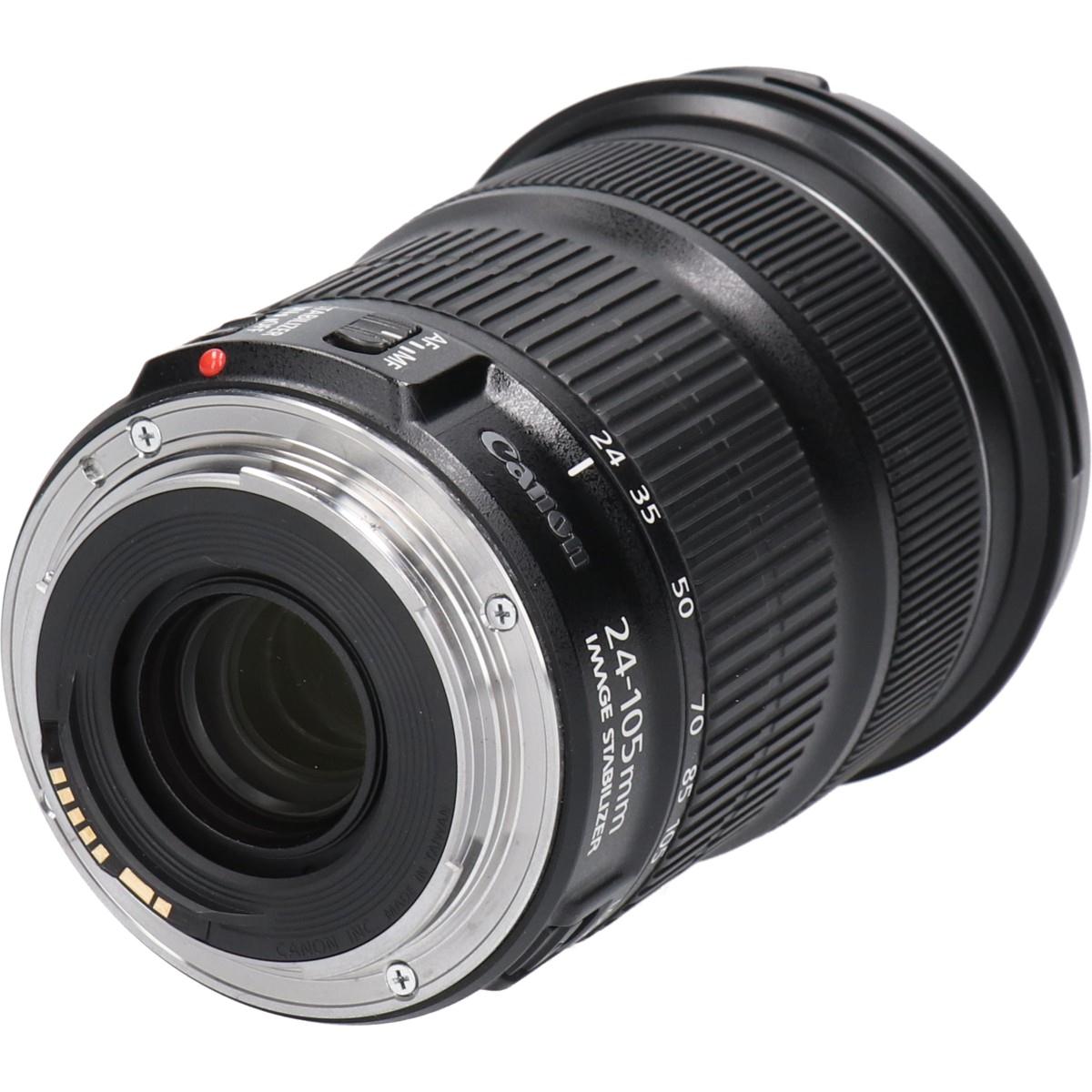 ＥＦ２４－１０５ｍｍ　Ｆ３．５－５．６ＩＳ　ＳＴＭ