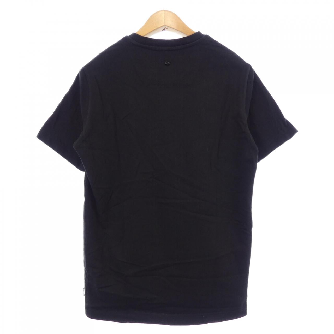 ボーラー BALR. Tシャツ