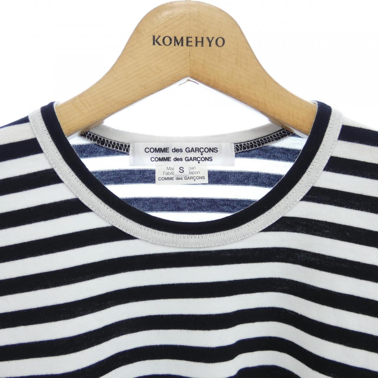COMME des GARCONSRI-T001T恤