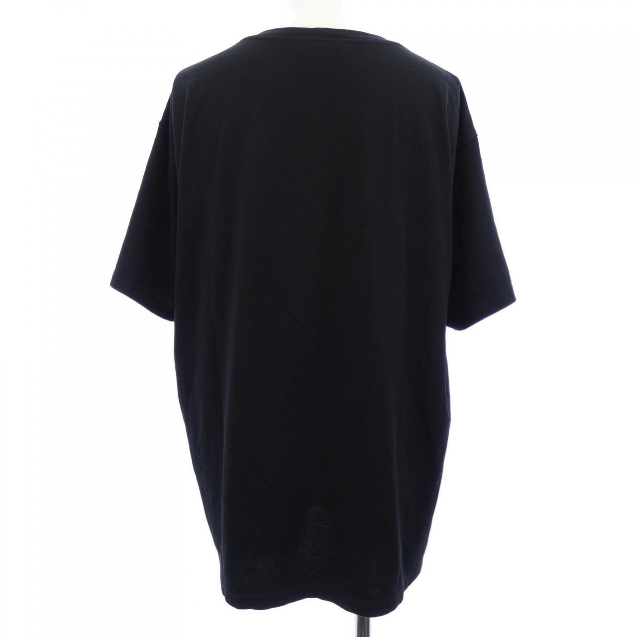 セリーヌ CELINE CELINE ルーズTシャツ 2X681671Q Tシャツ