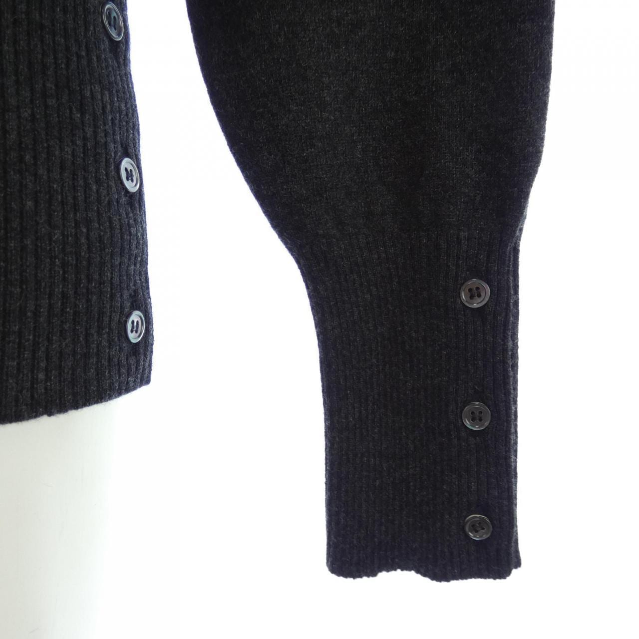 トムブラウン THOM BROWNE MKC001A-00011 カーディガン