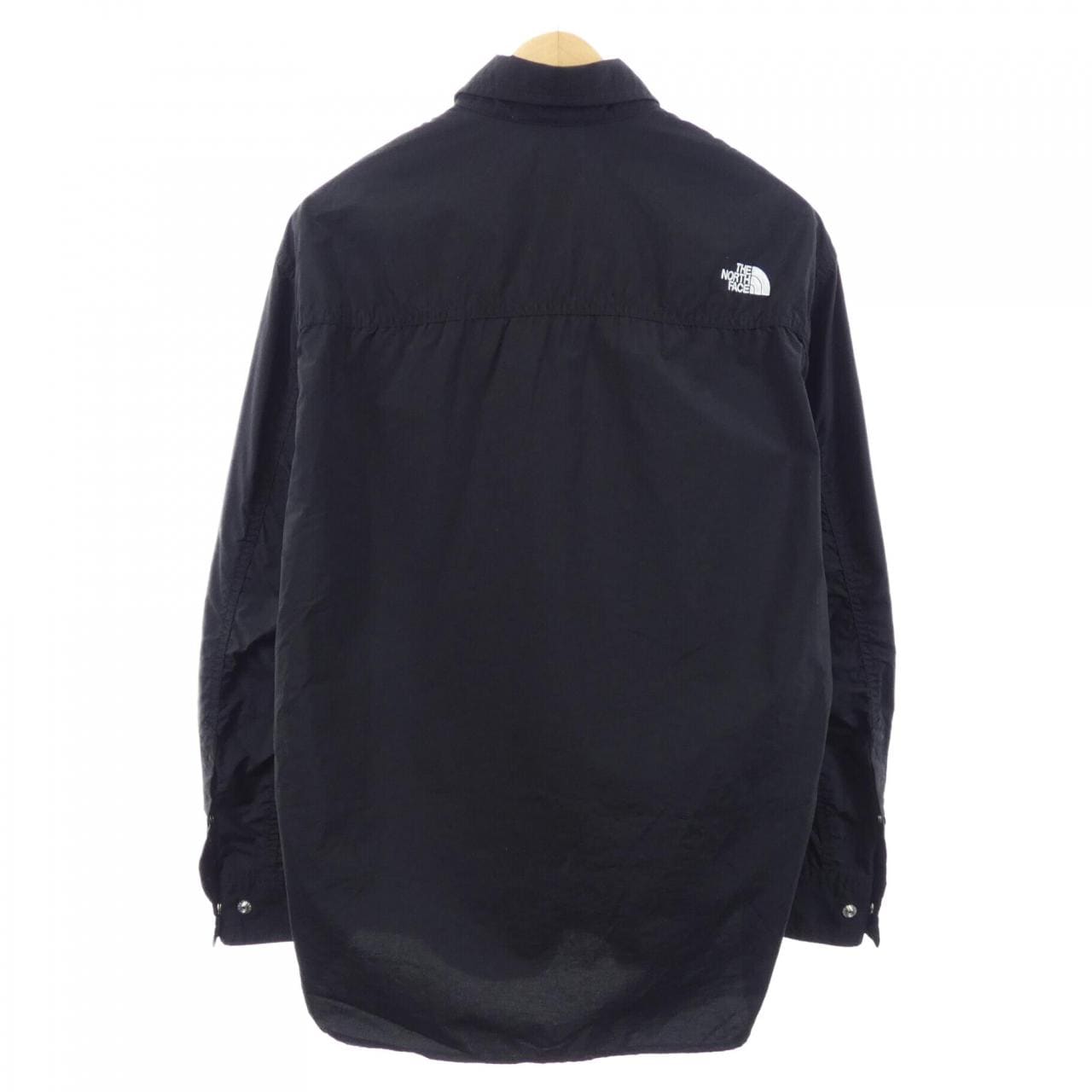 ザノースフェイス THE NORTH FACE NR11961 シャツ