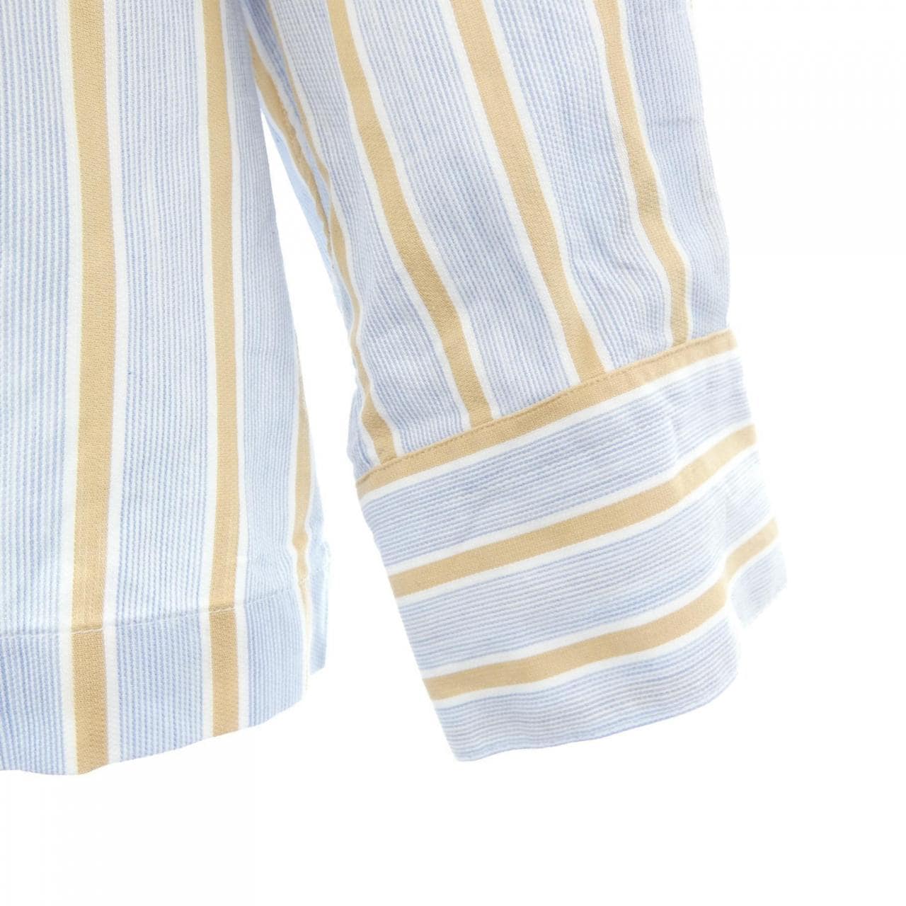 トゥモローランド TOMORROW LAND 63-01-51-01004 シャツ