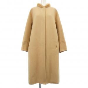 ドゥロワー DRAWER 6525-234-0648 コート