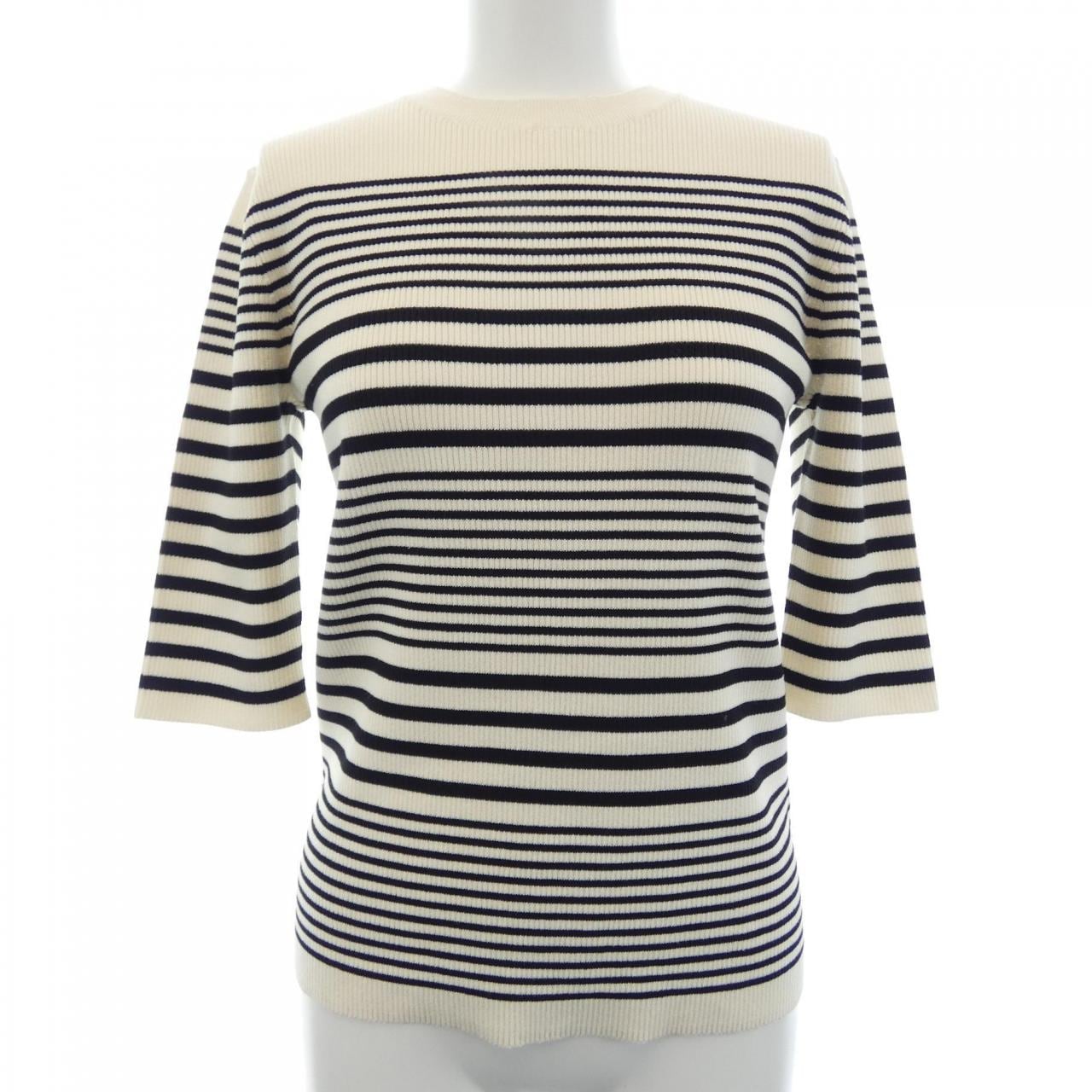 エンフォルド ENFOLD ニット