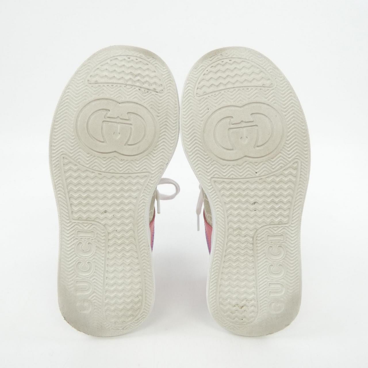 グッチ GUCCI GGスニーカー 670408 UPG90 スニーカー