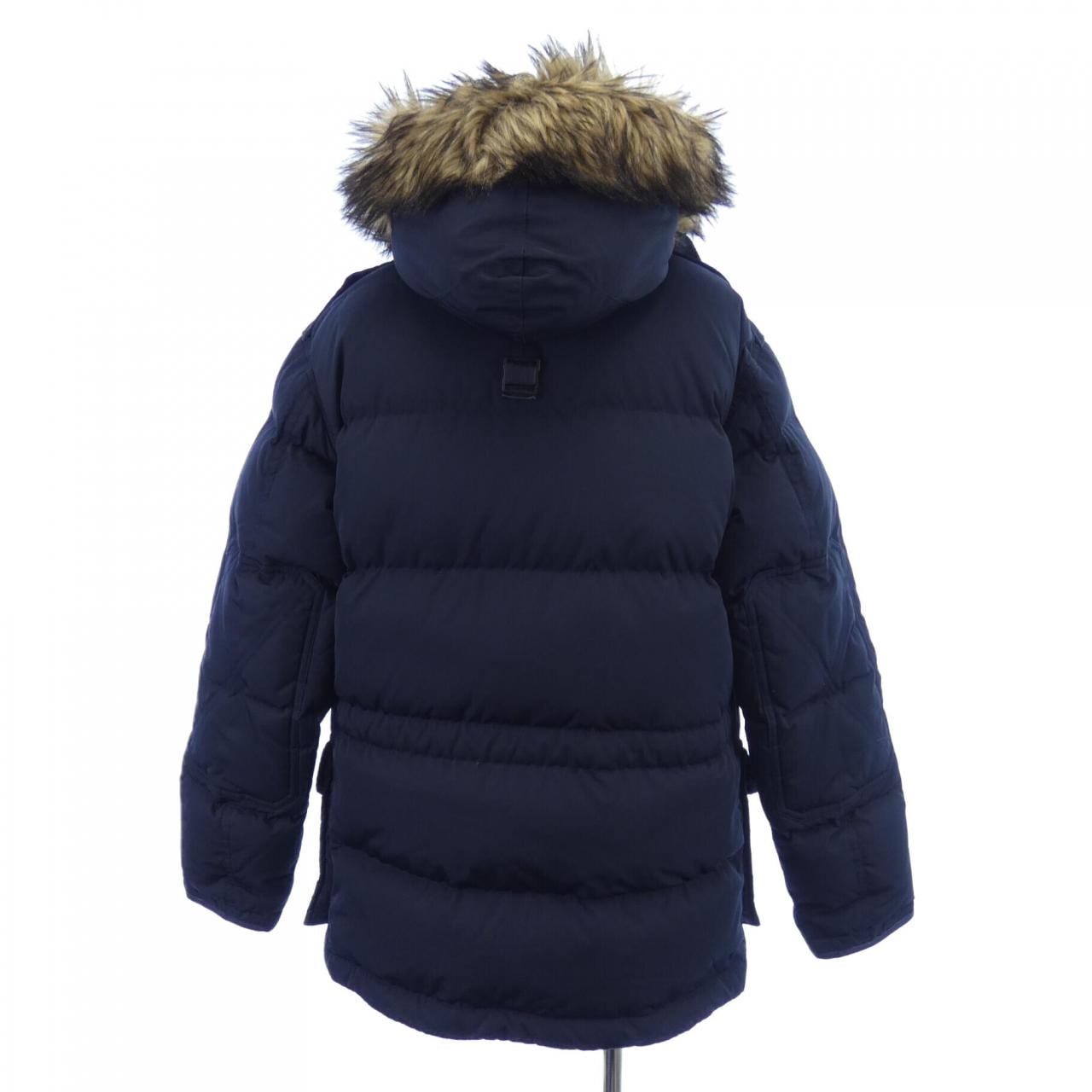 ポロラルフローレン POLO RALPH LAUREN ダウンコート