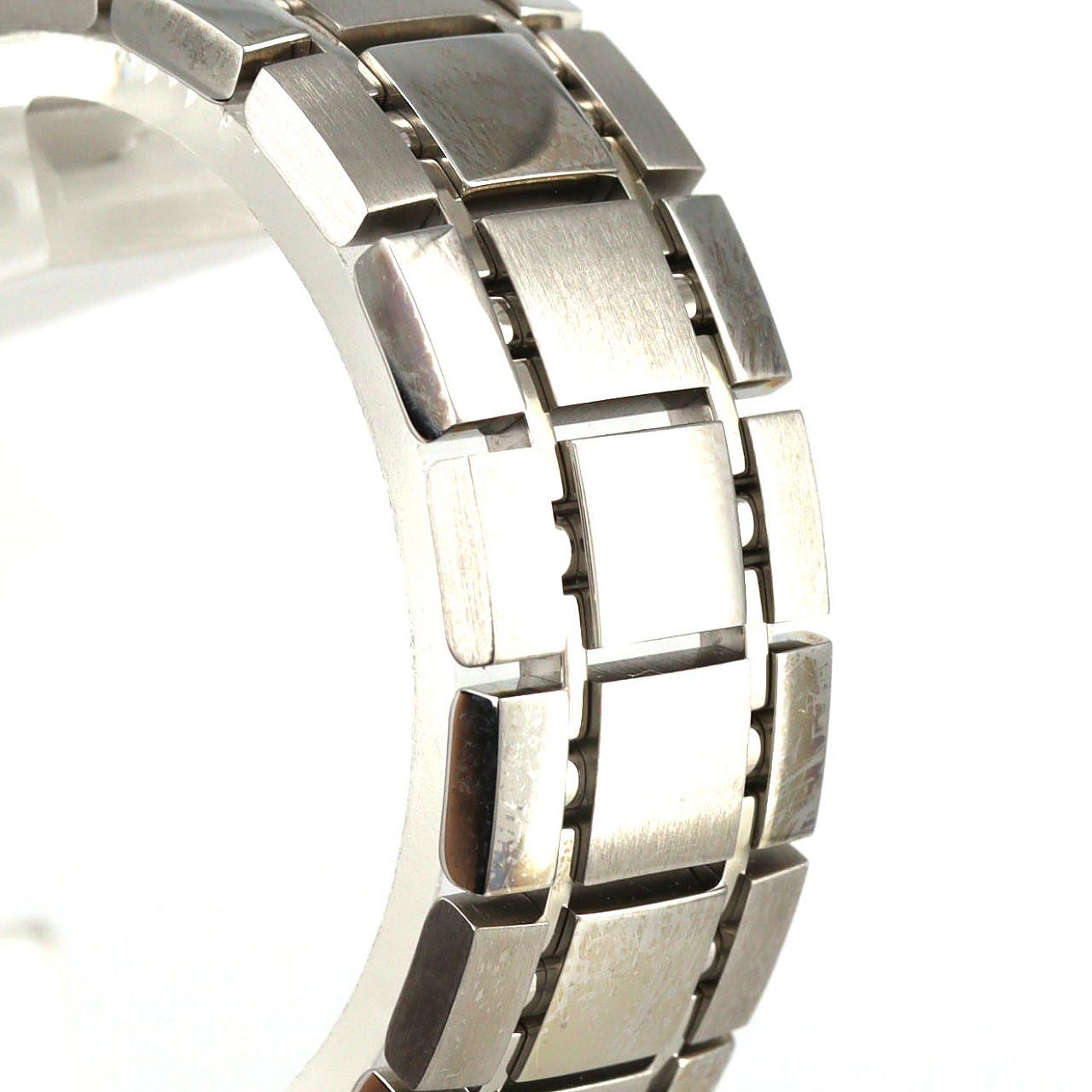 ルイヴィトン タンブール Q121A SS クォーツ