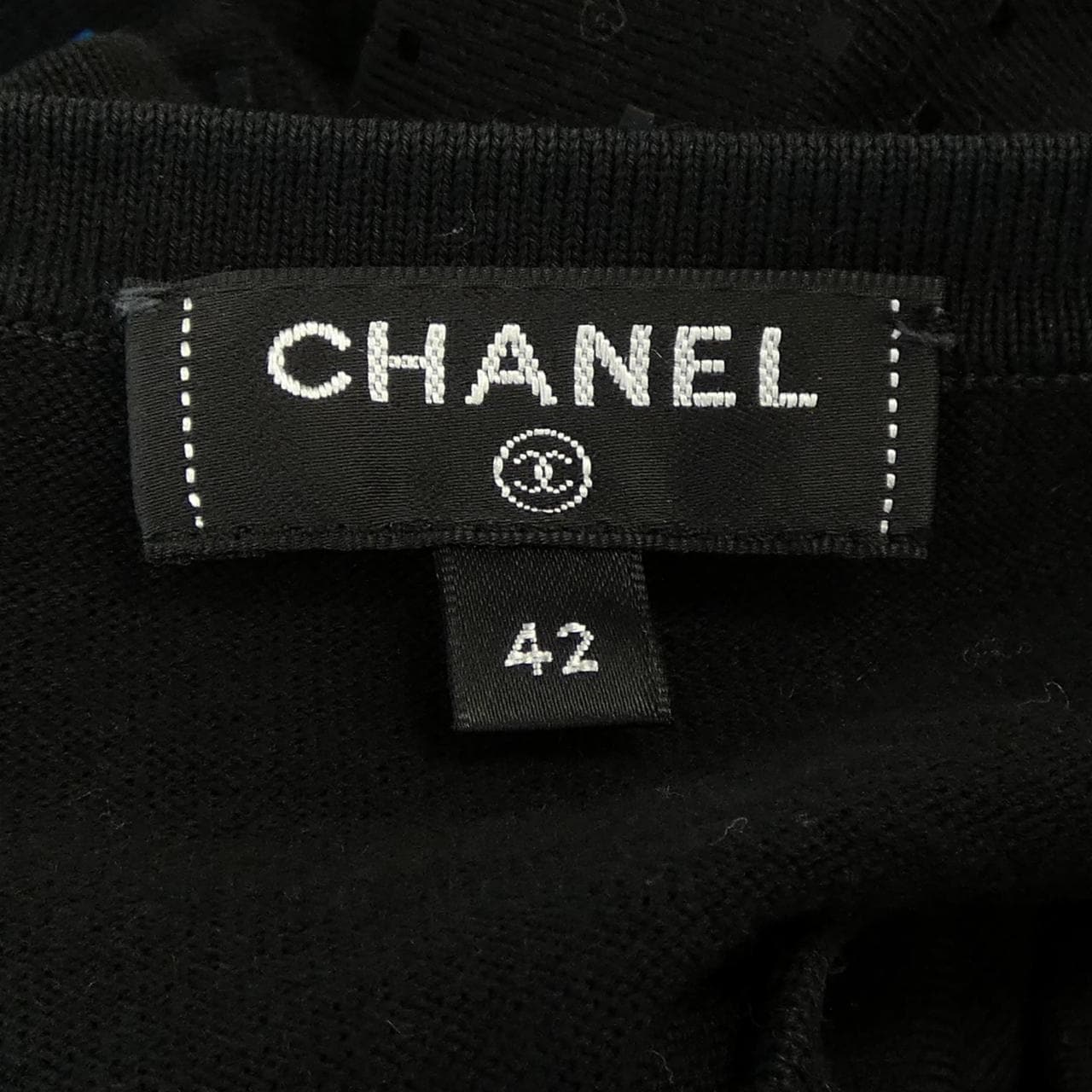 シャネル CHANEL P70446K10042 Tシャツ