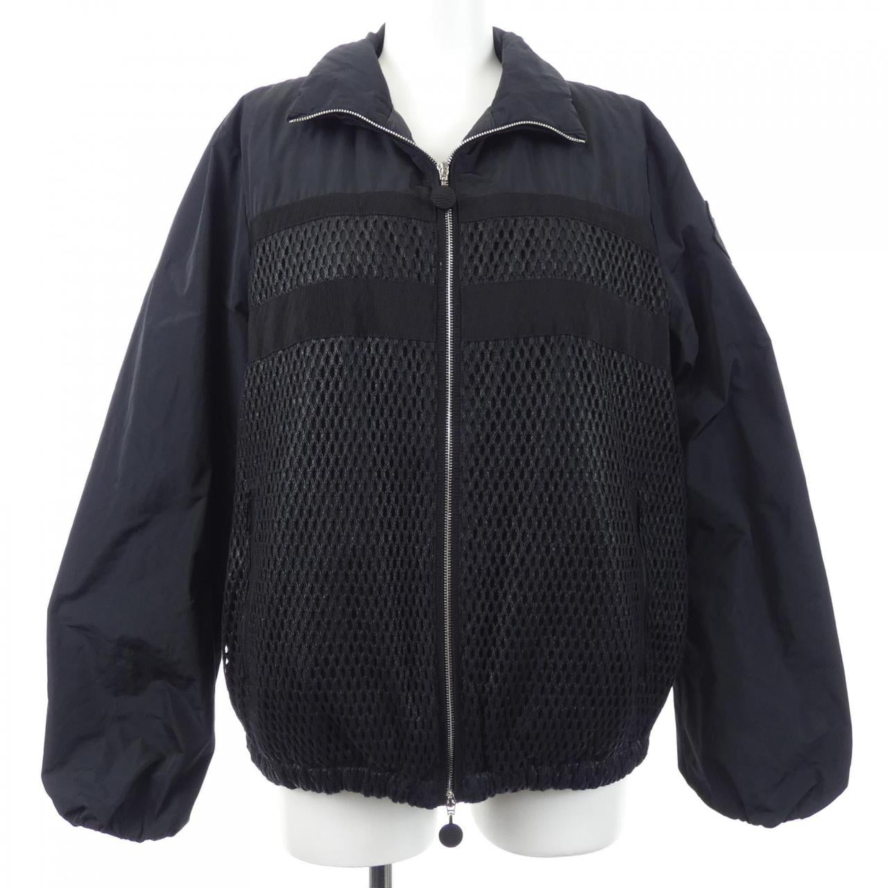 MONCLER SAIDAK Down Jacket