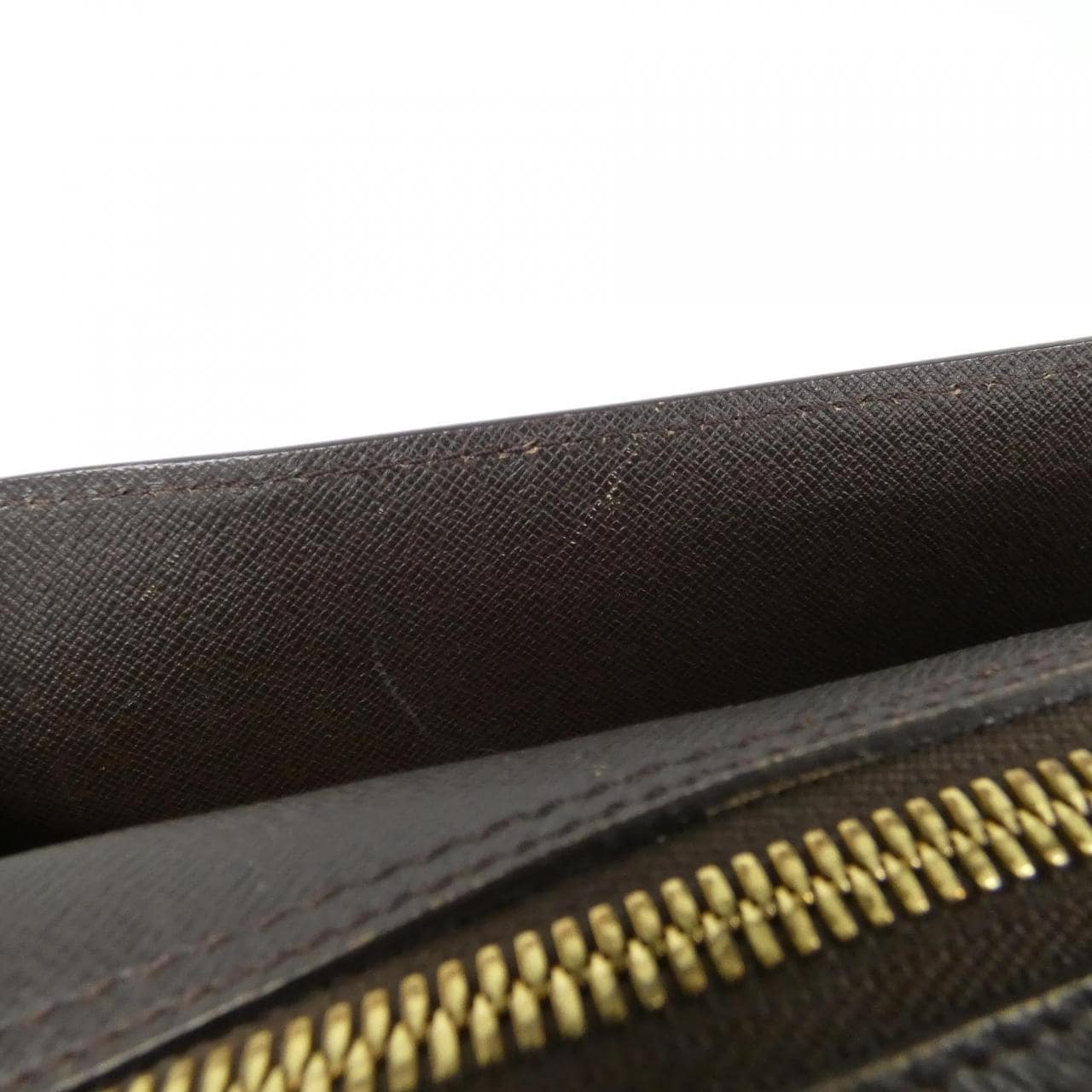 ルイヴィトン ダミエ トリアナ N51155 バッグ