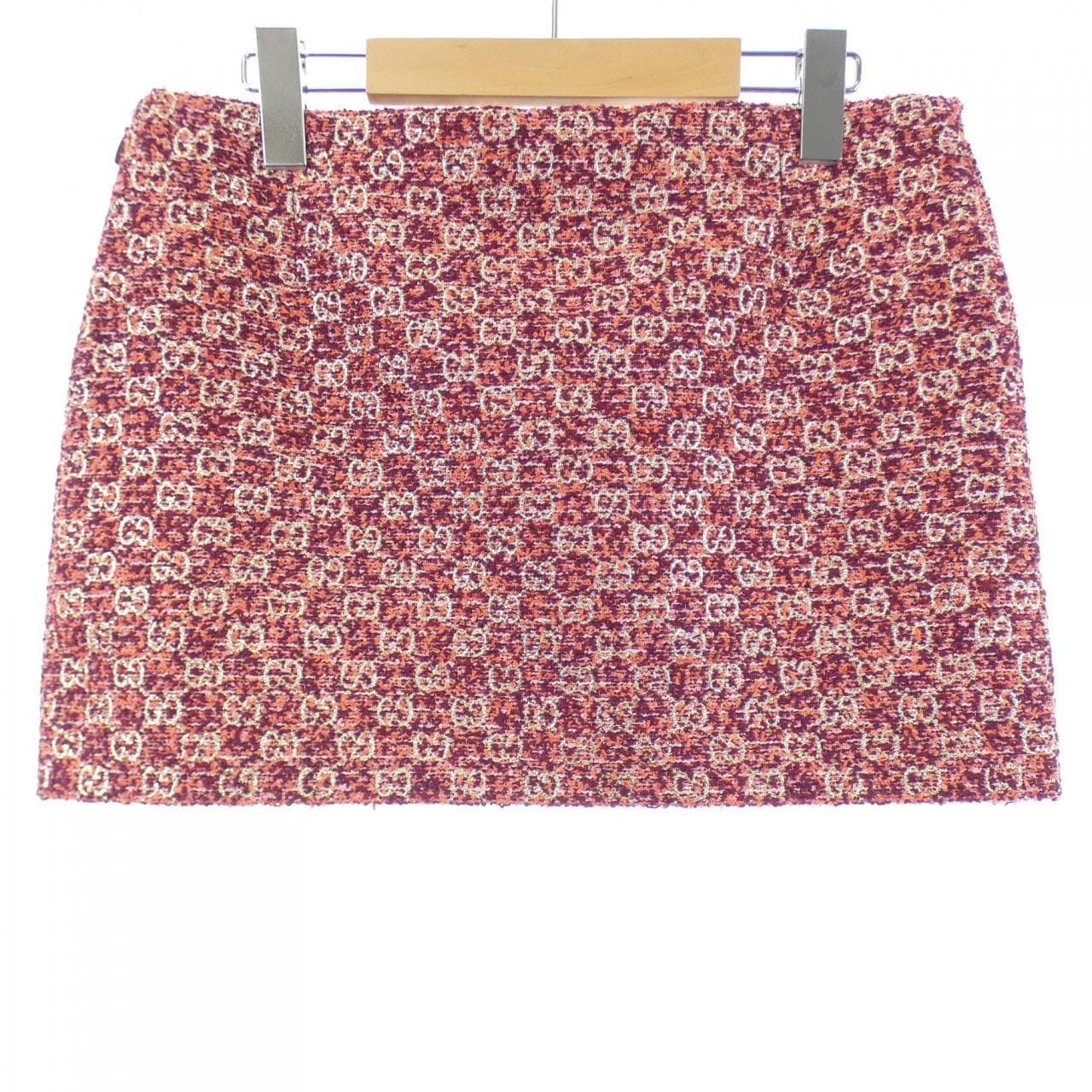 グッチ GUCCI GG 853014 ZAT7H スカート