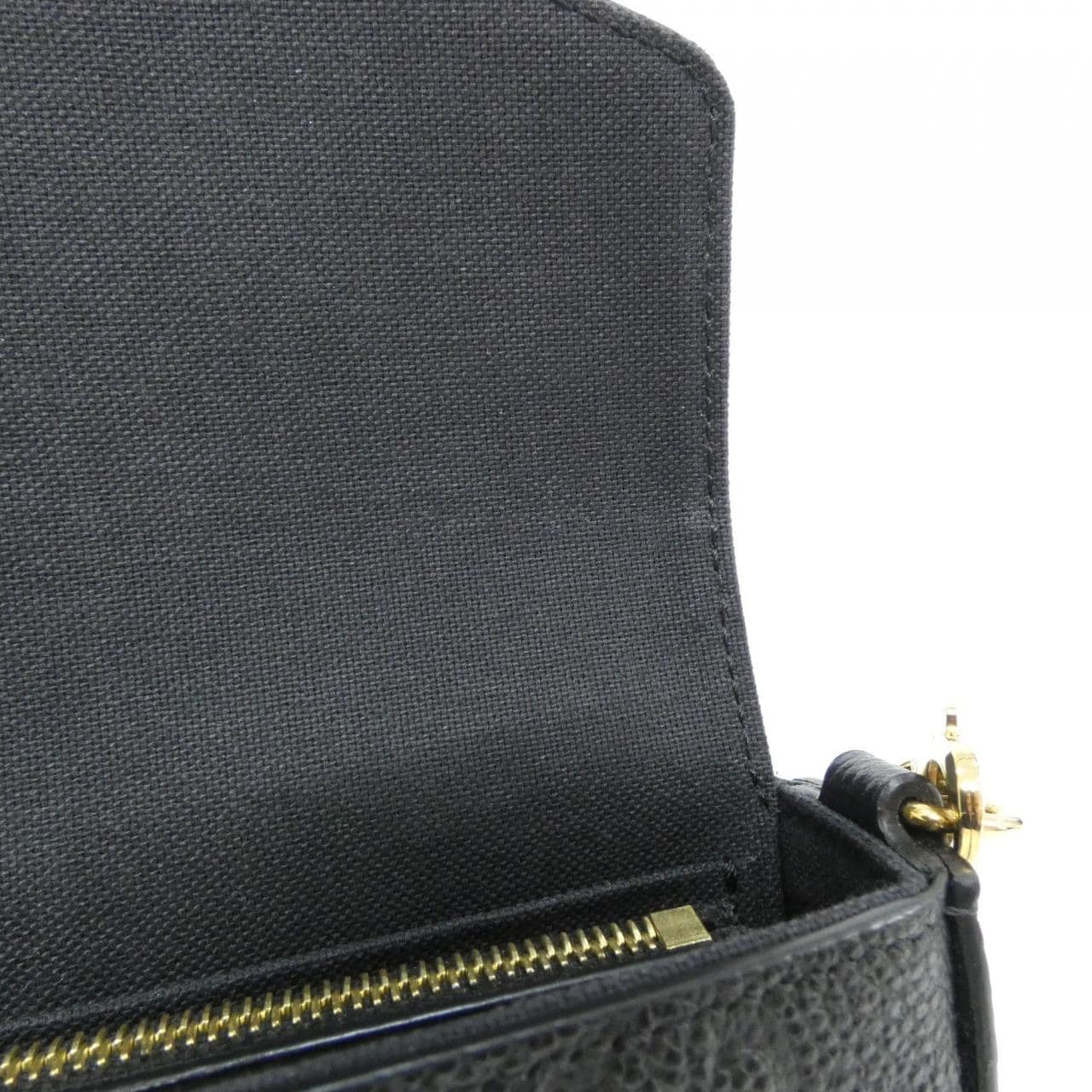 ルイヴィトン モノグラム アンプラント ポシェット フェリシー M64064 ショルダーバッグ