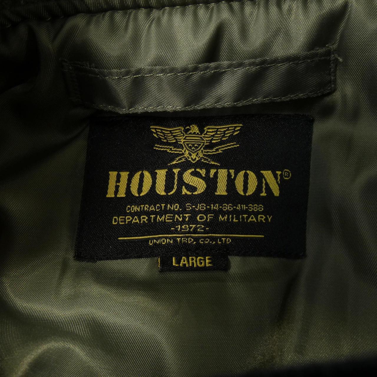 ヒューストン HOUSTON 50943 ブルゾン