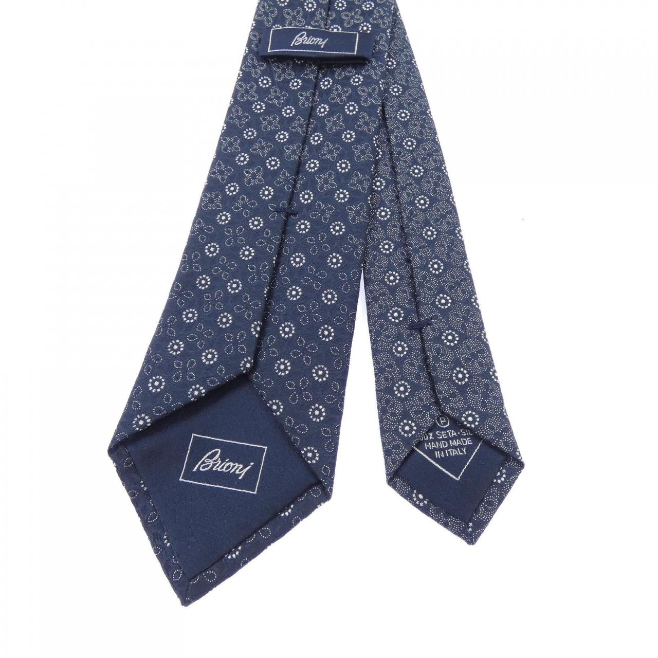 ブリオーニ BRIONI NECKTIE