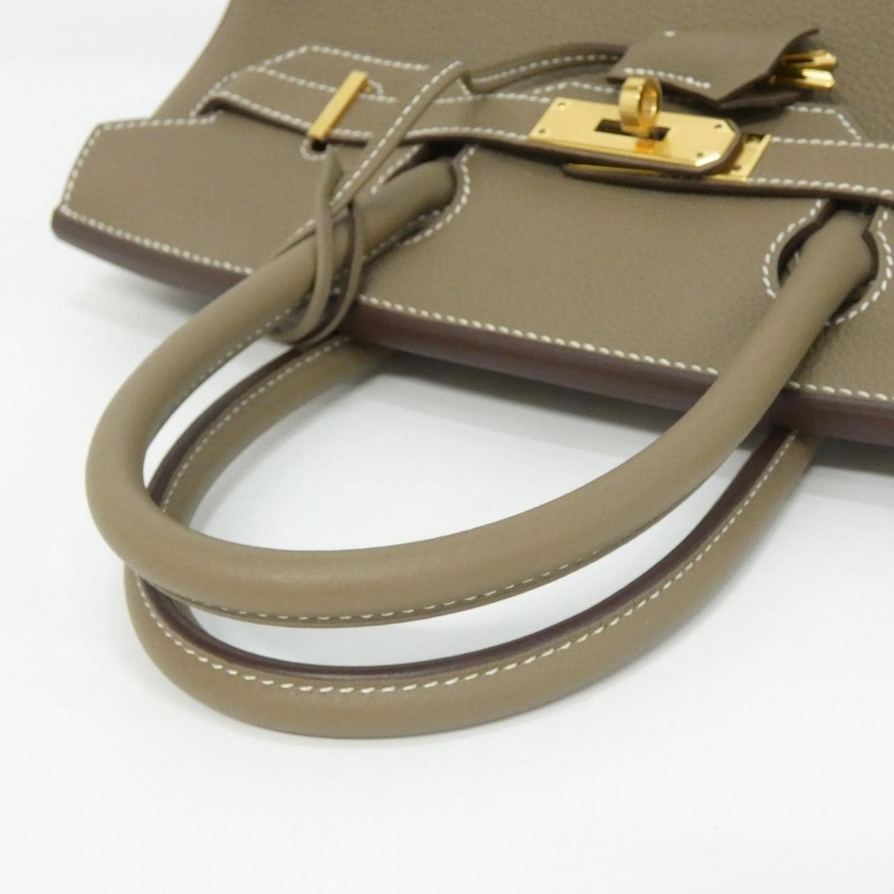 エルメス バーキン 30cm 027633CC バッグ