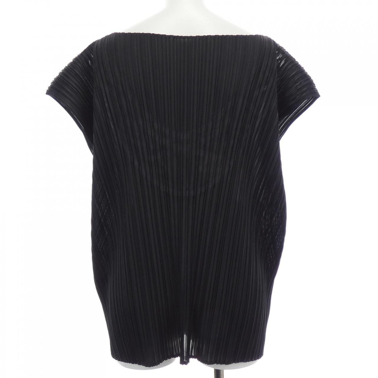 プリーツプリーズ PLEATS PLEASE PP01-JK651 トップス