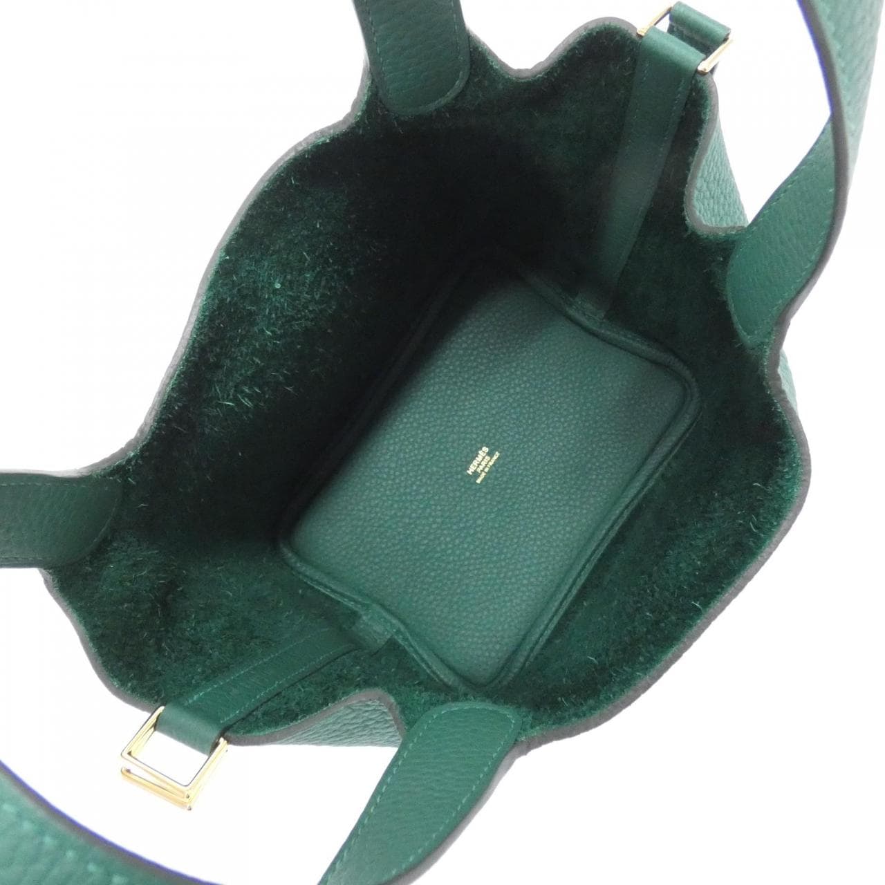 エルメス ピコタン ロック PM 056289CC バッグ