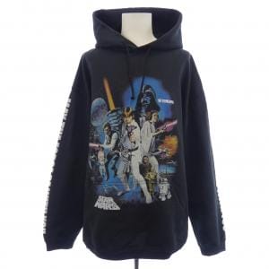 ヴェトモン VETEMENTS USW21TR014 UNISEX パーカー