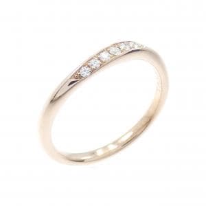 タサキ インフィニタ リング 0.05CT