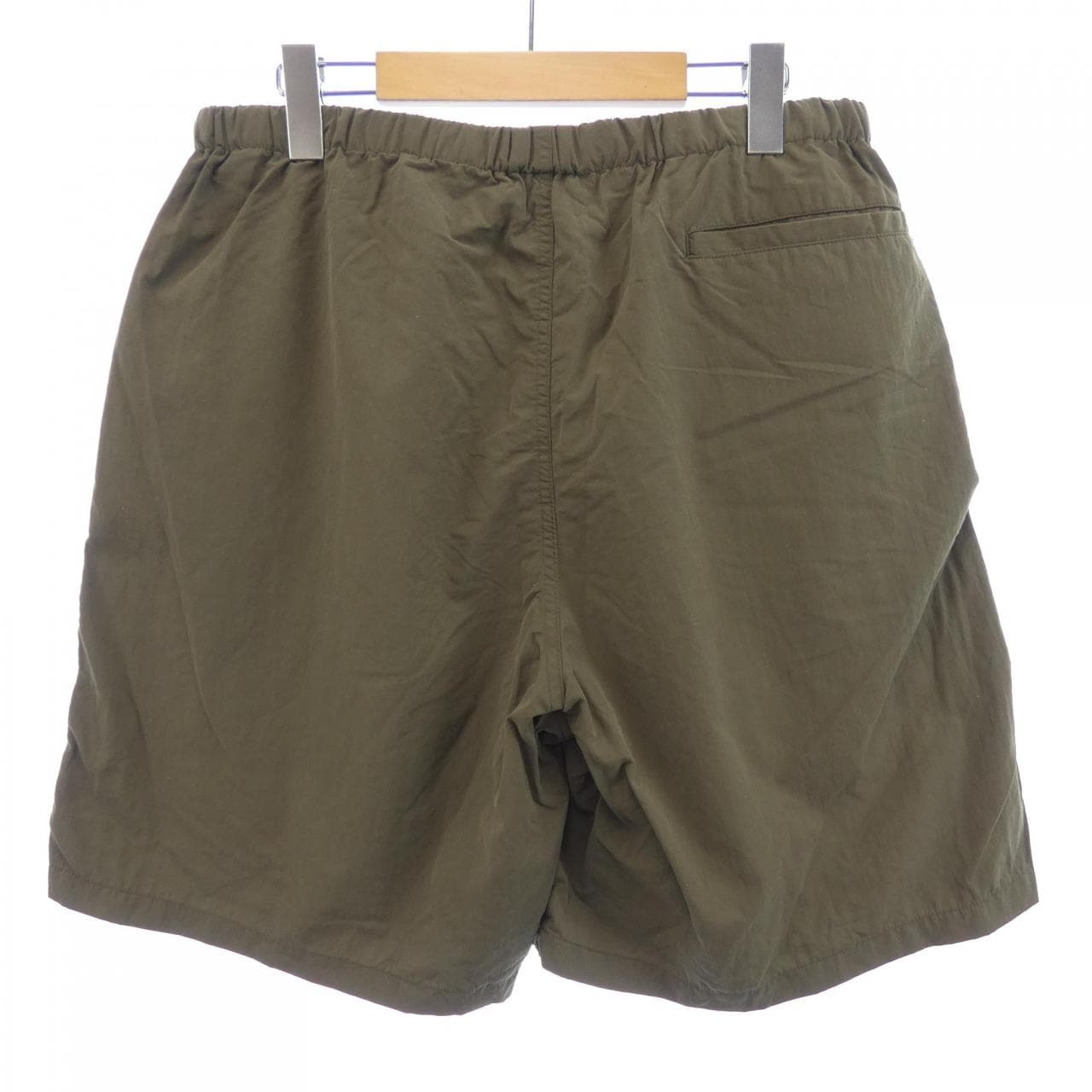 LE ショートパンツ