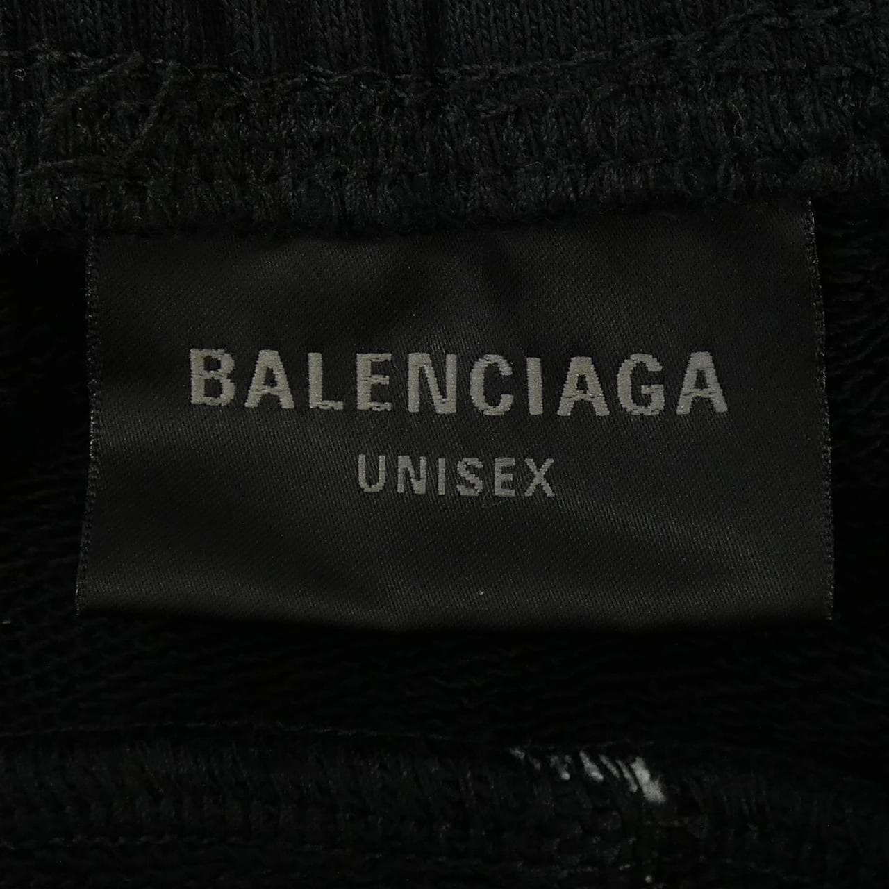 バレンシアガ BALENCIAGA 777708 TPVW3 UNISEX パンツ