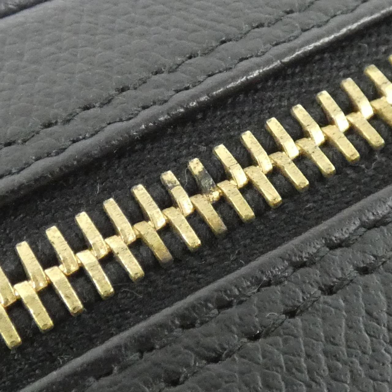 シャネル ココボタン ライン 20913 ポーチ