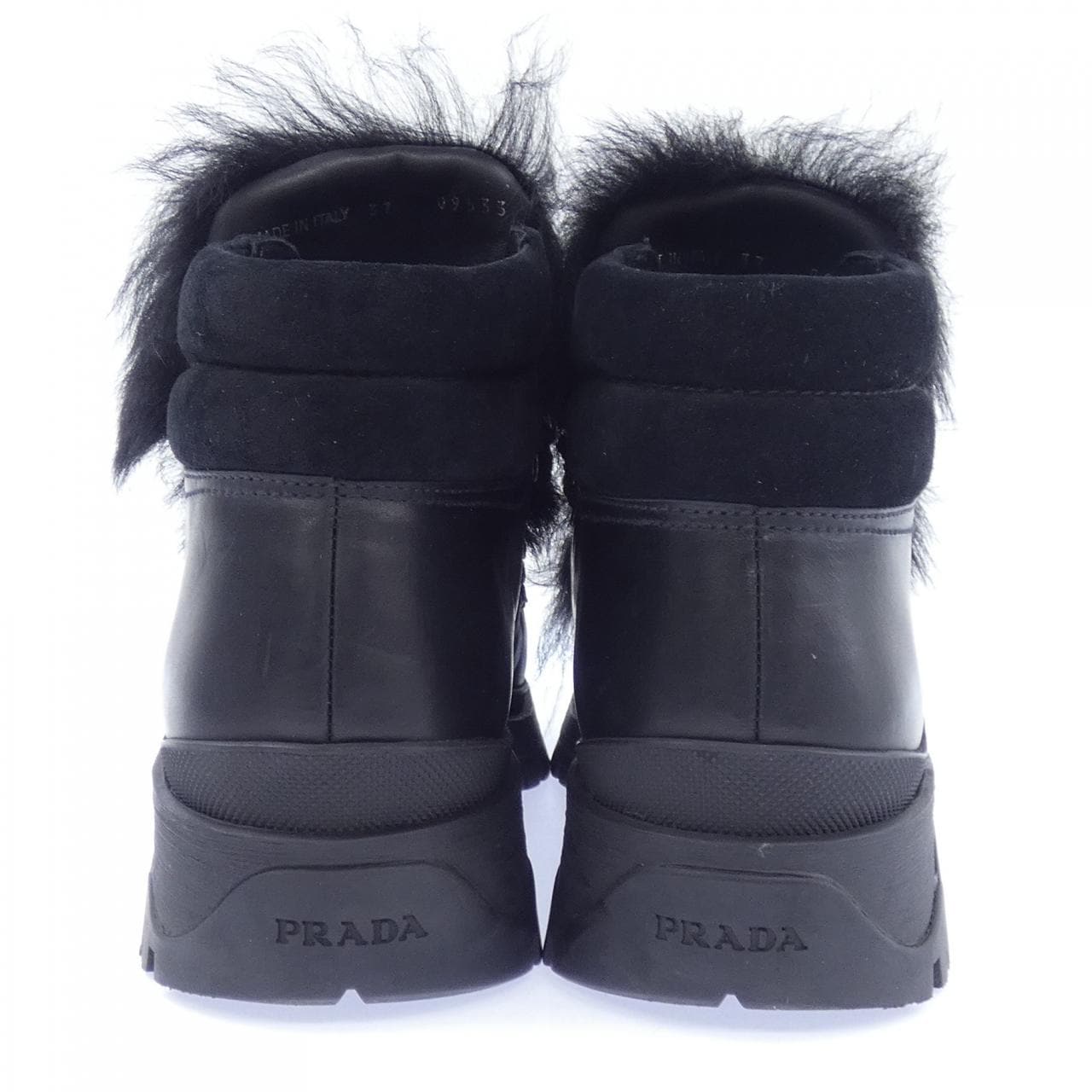 プラダ PRADA 1T588L ブーツ