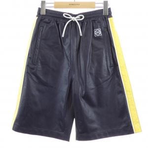 ロエベ LOEWE アナグラム S359Y54L20 ショートパンツ