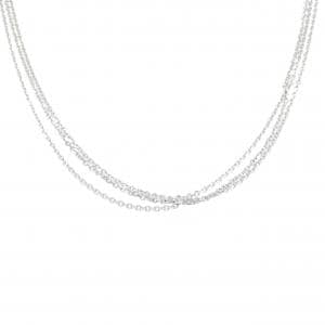 ポンテヴェキオ 750WG ネックレス