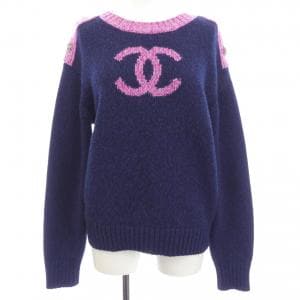CHANEL P73911K10586 22K Knit