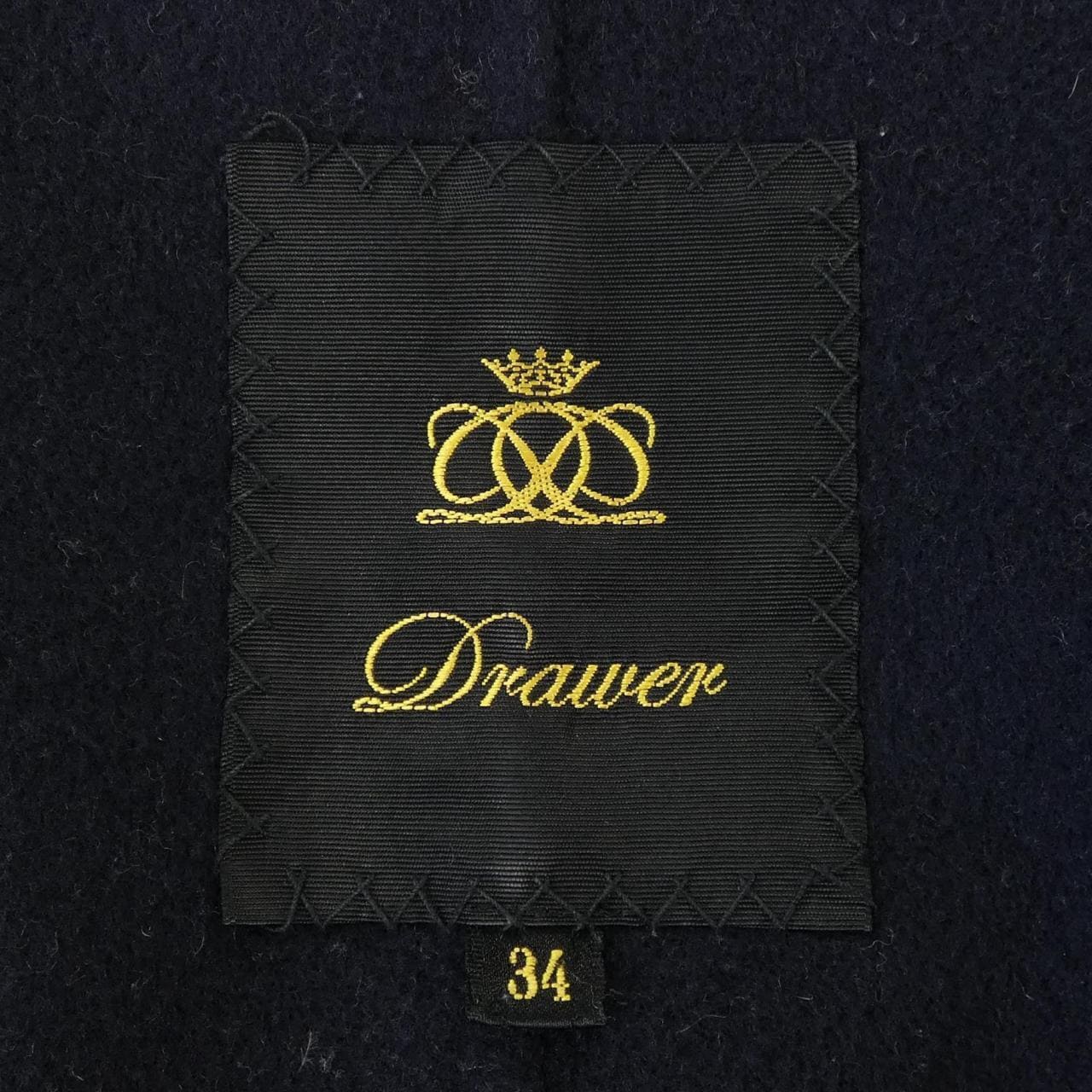 ドゥロワー DRAWER ワンピース