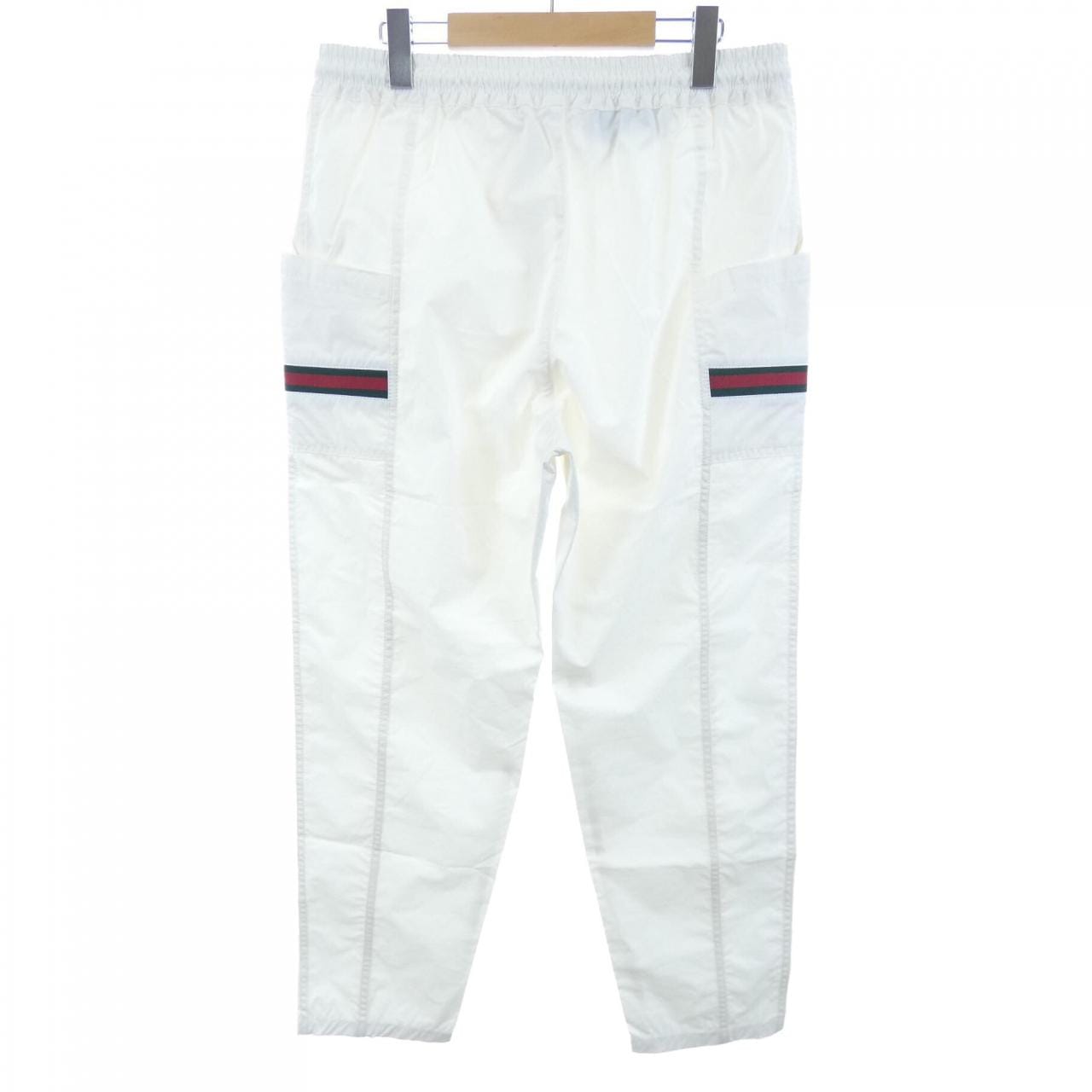 グッチ GUCCI 604171 XDAX3 パンツ