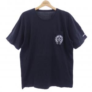 クロムハーツ CHROME HEARTS ホースシュー HORSE SHOE FACK YOU 2212-304-0051 Tシャツ