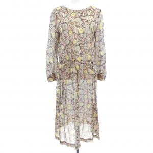 ミナペルホネン mina perhonen ra3999 Hanna ワンピース