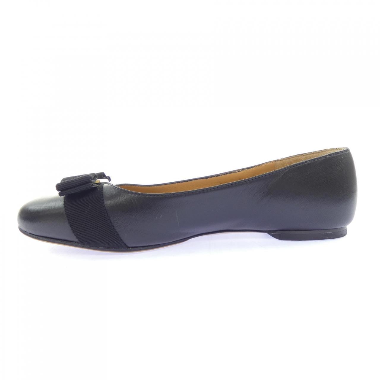 サルヴァトーレフェラガモ SALVATORE FERRAGAMO シューズ