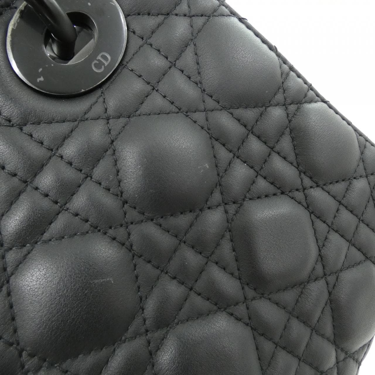 クリスチャンディオール MY ABCDIOR レディ ディオール スモール M0538SLOI バッグ