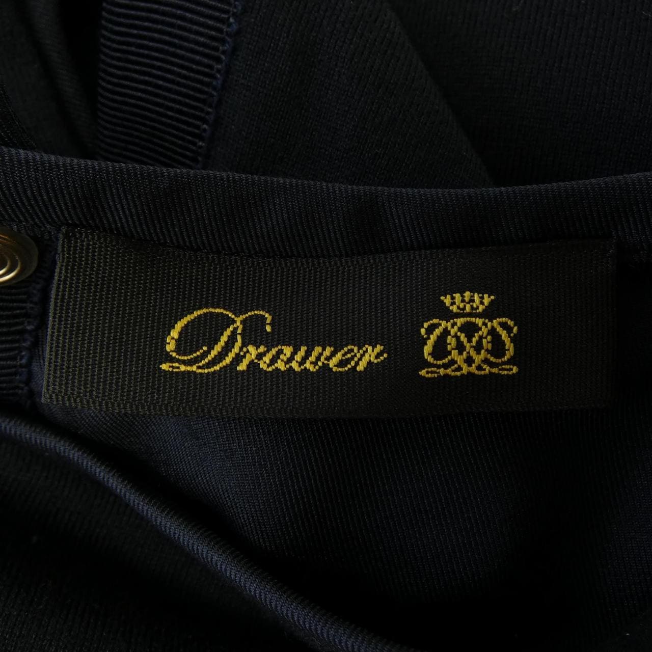 ドゥロワー DRAWER 6526-299-1466 ワンピース