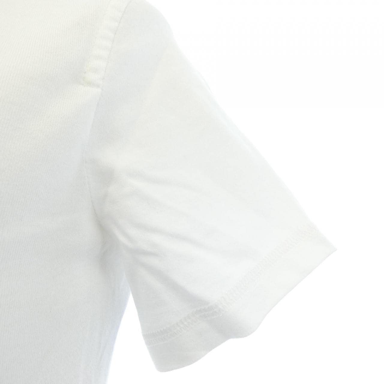 エルメス HERMES CARTOUCHE 2E4613DU Tシャツ
