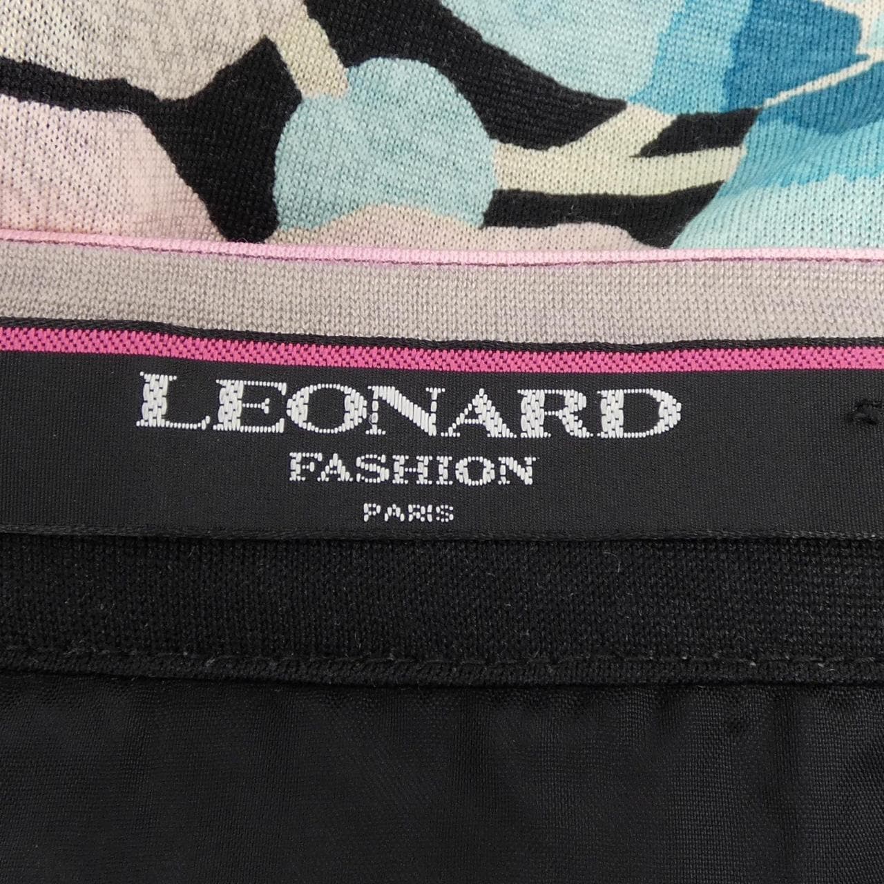 レオナールファッション LEONARD FASHION スカート