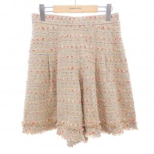 フォクシー FOXEY 38854 ショートパンツ