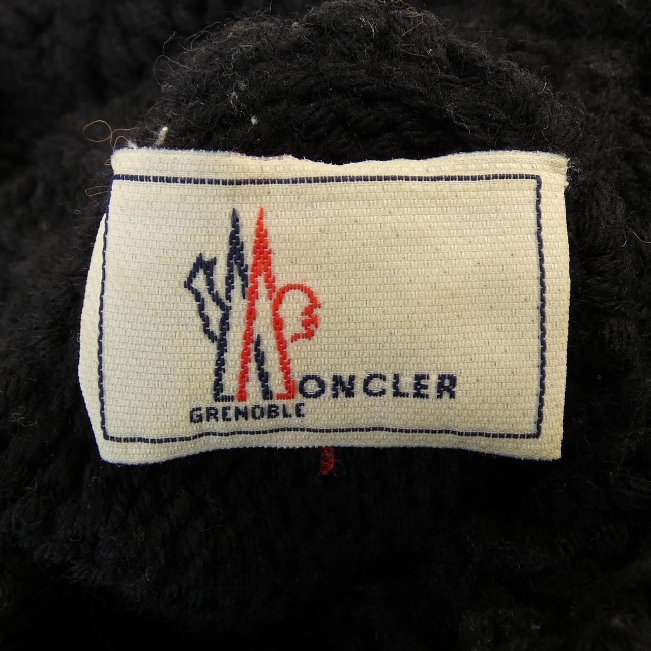 モンクレールグルノーブル MONCLER GRENOBLE B209792379900 97993 ニット