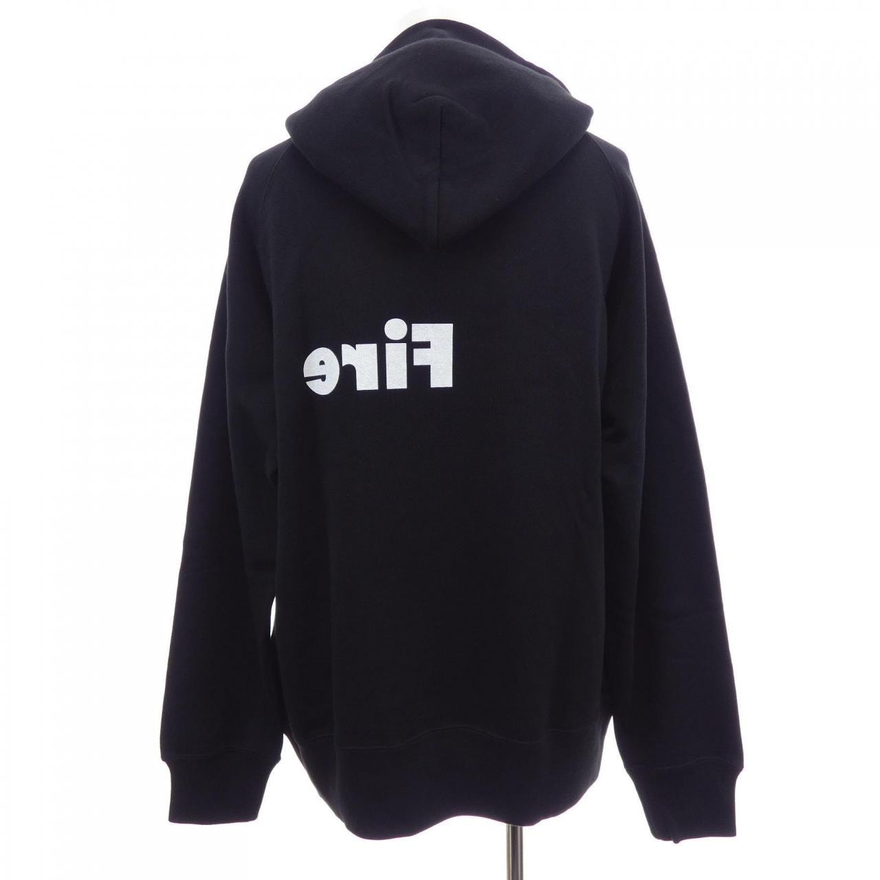 サカイ SACAI 22-0356S UNISEX パーカー