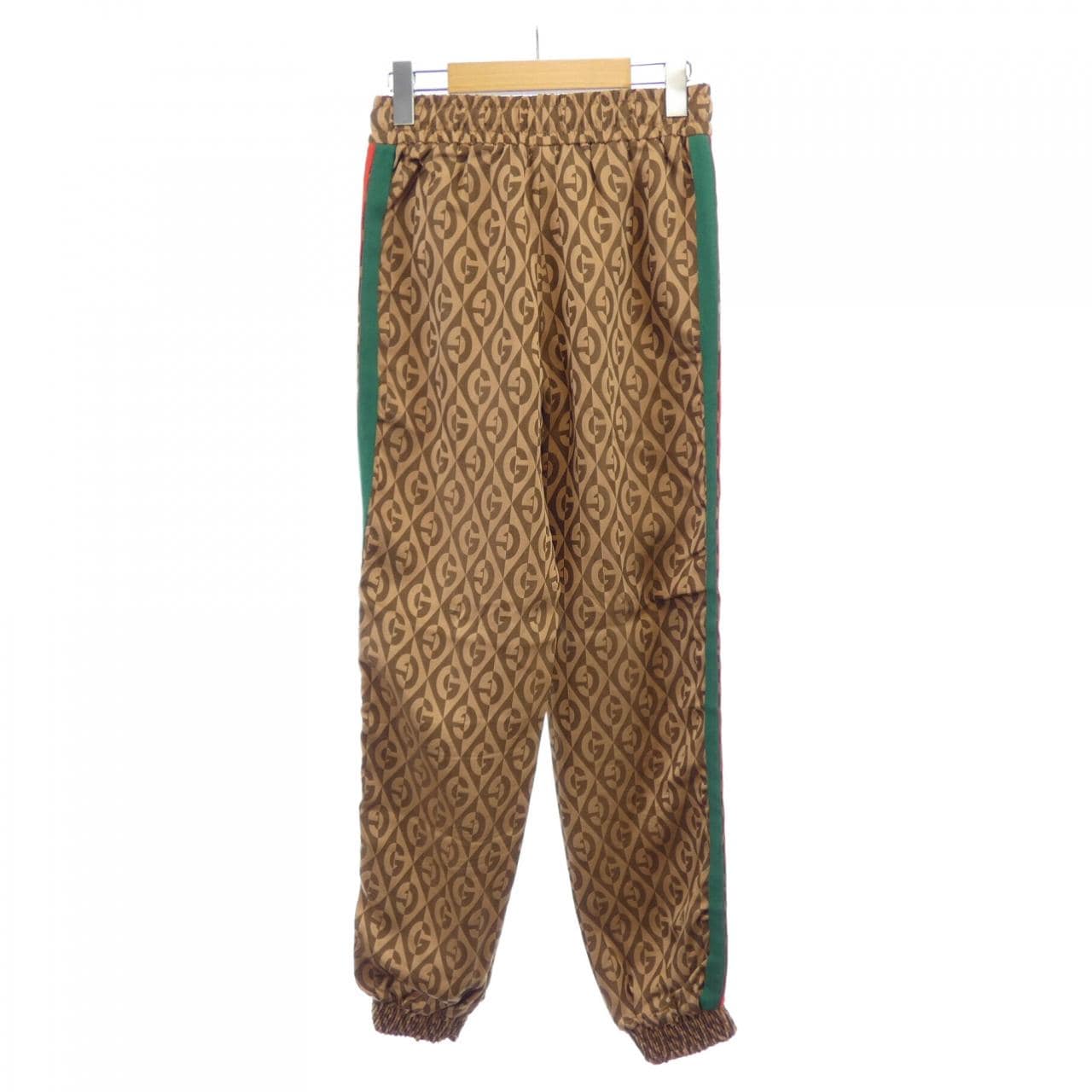 グッチ GUCCI 596001-XJBUT パンツ